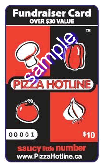 Pizza Hotline