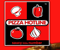 Pizza Hotline